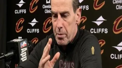 勒布朗·詹姆斯NBA经典时刻回顾